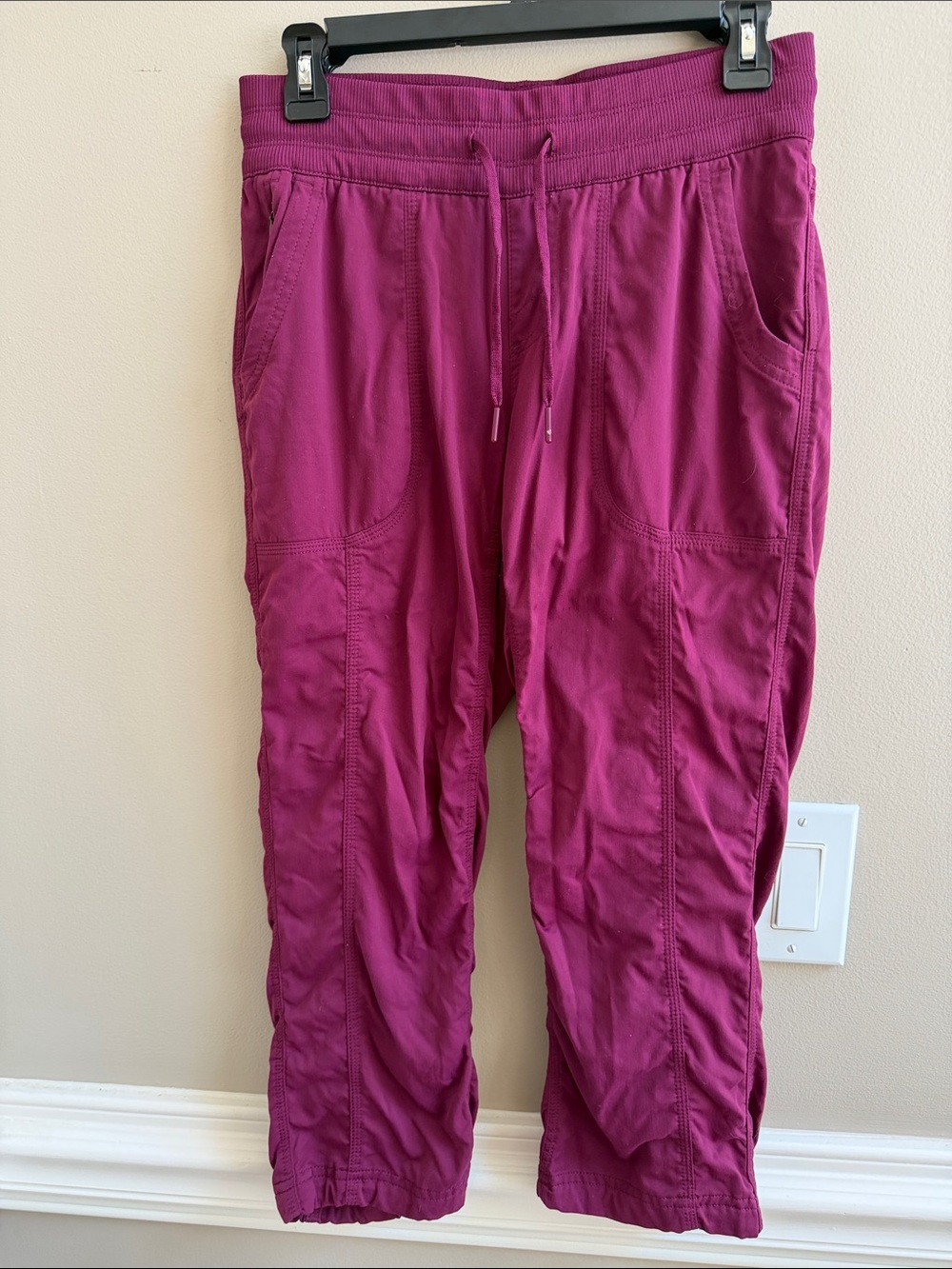 The North Face Aphrodite 2.0 Capri Pants Women’s Small